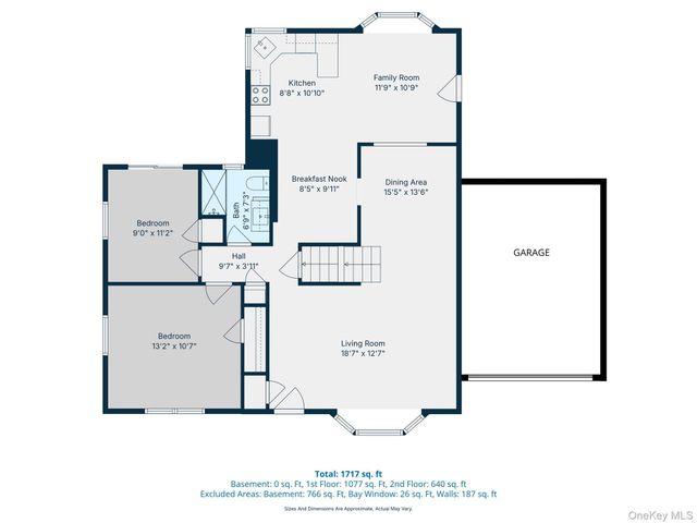 4072 Maywood Drive, Seaford, NY 11783