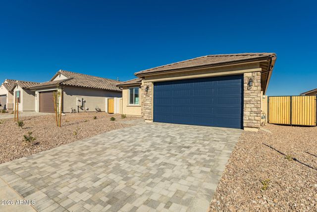 13244 W RANCH GATE Road, Peoria, AZ 85383