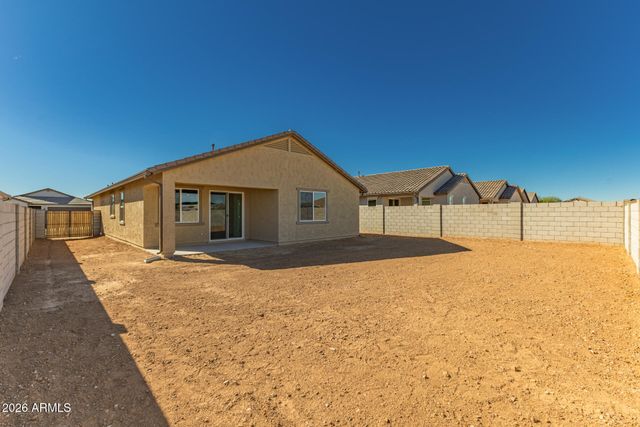 13244 W RANCH GATE Road, Peoria, AZ 85383