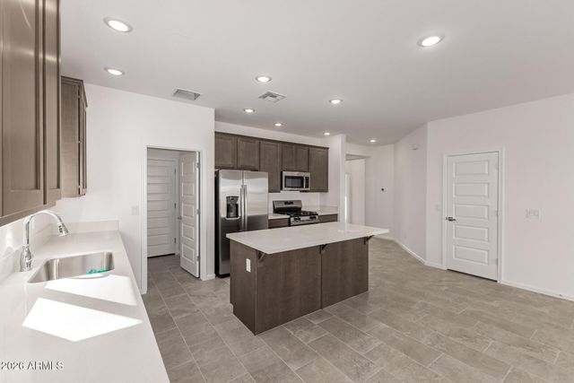 13244 W RANCH GATE Road, Peoria, AZ 85383