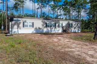 1845 Albert Gibson Road, Hortense, GA 31543