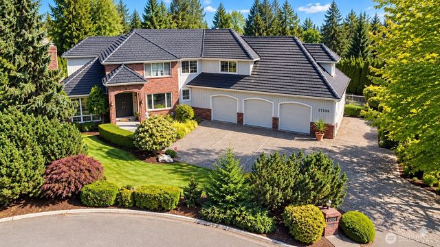 21109 50 Drive SE, Bothell, WA 98021