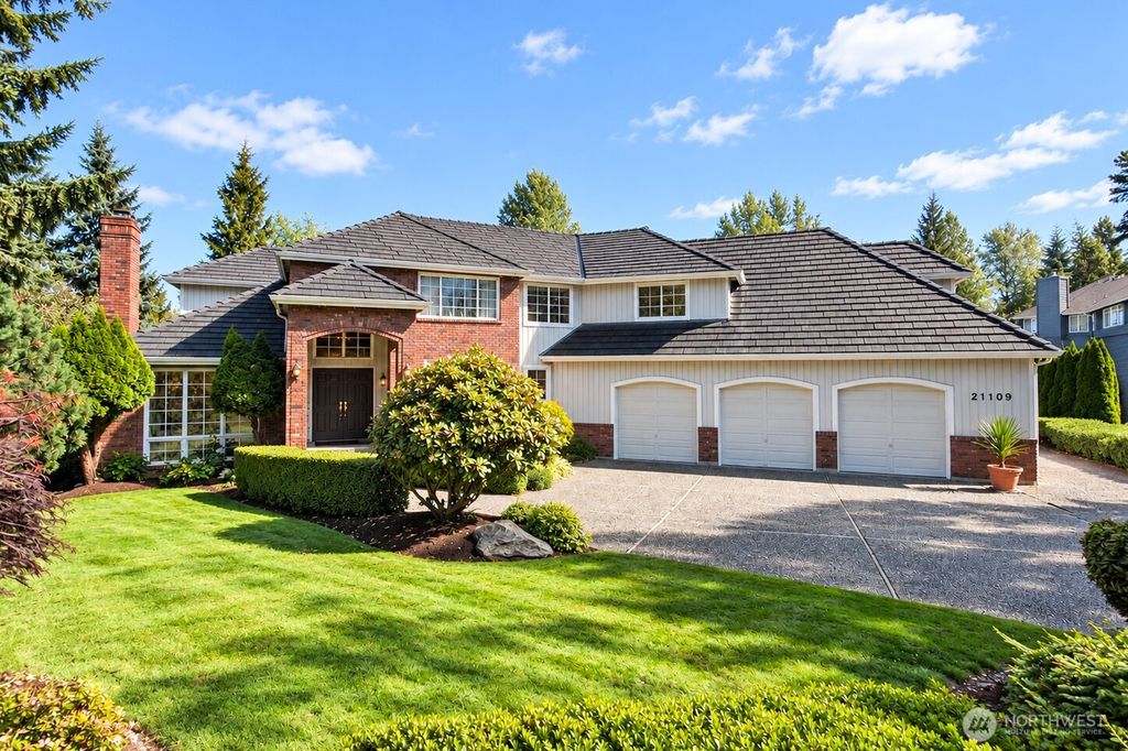 21109 50 Drive SE, Bothell, WA 98021