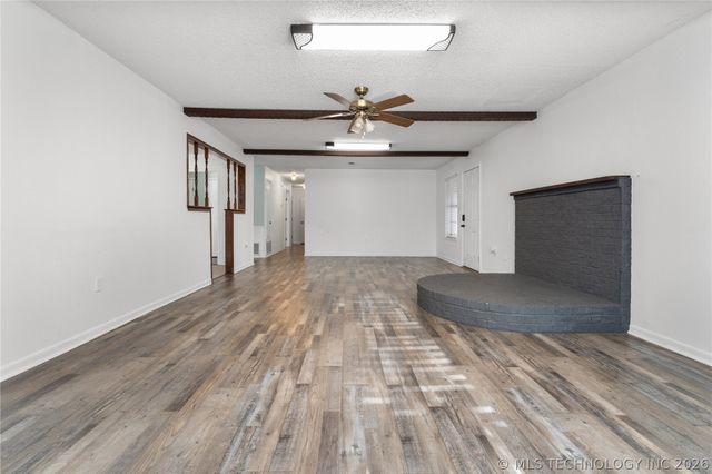 111 Meadowlark Lane, Durant, OK 74701