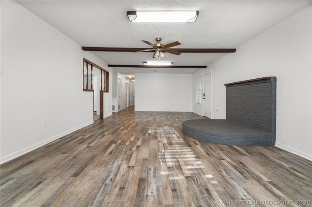 111 Meadowlark Lane, Durant, OK 74701