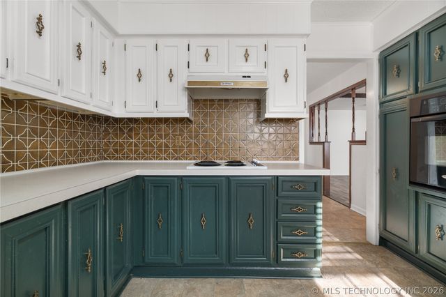 111 Meadowlark Lane, Durant, OK 74701