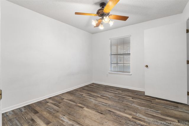 111 Meadowlark Lane, Durant, OK 74701