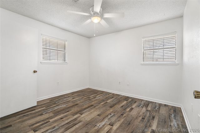 111 Meadowlark Lane, Durant, OK 74701