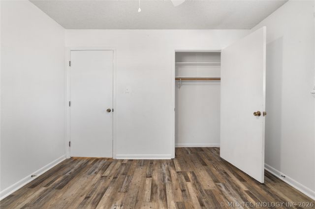 111 Meadowlark Lane, Durant, OK 74701