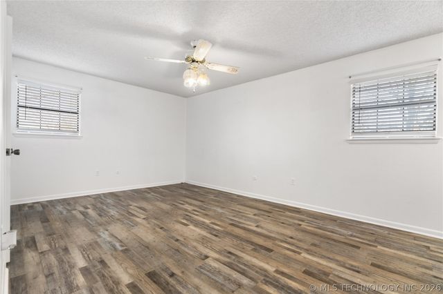 111 Meadowlark Lane, Durant, OK 74701