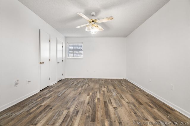 111 Meadowlark Lane, Durant, OK 74701