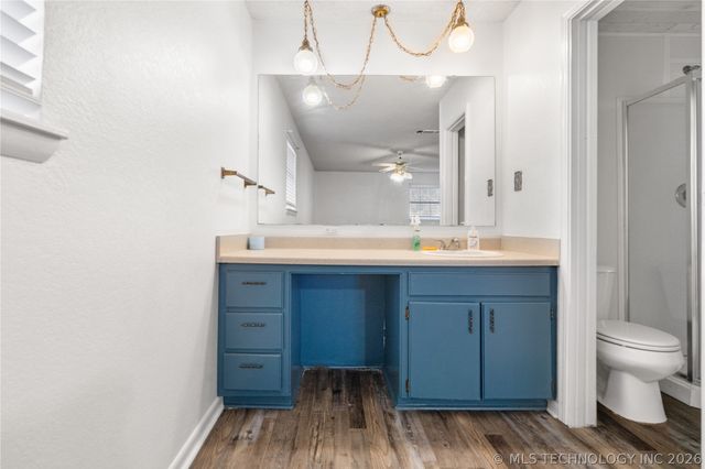 111 Meadowlark Lane, Durant, OK 74701