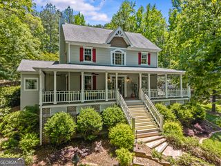 1660 Maple Ridge Drive, Loganville, GA 30052