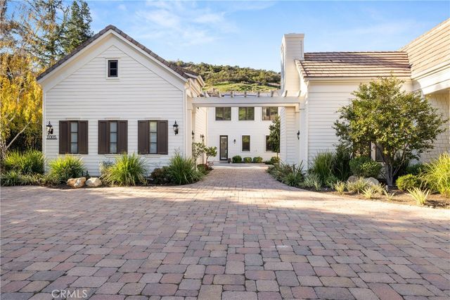 1005 Cheshire Hills Court, Westlake Village, CA 91361