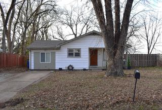 1028 E Evanston ST, Park City, KS 67219