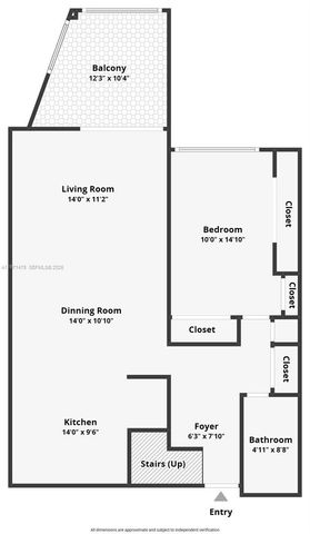 20347 W Country Club Dr TH15, Aventura, FL 33180