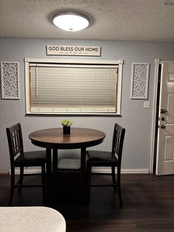 2219 LUCAS AVENUE, Wichita Falls, TX 76301