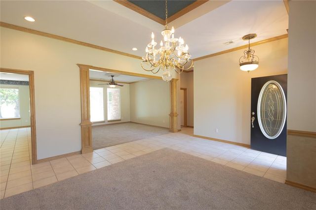 2555 Cross Cut Lane, Choctaw, OK 73020