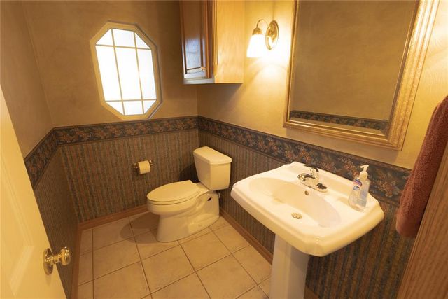 2555 Cross Cut Lane, Choctaw, OK 73020