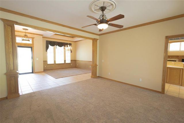 2555 Cross Cut Lane, Choctaw, OK 73020