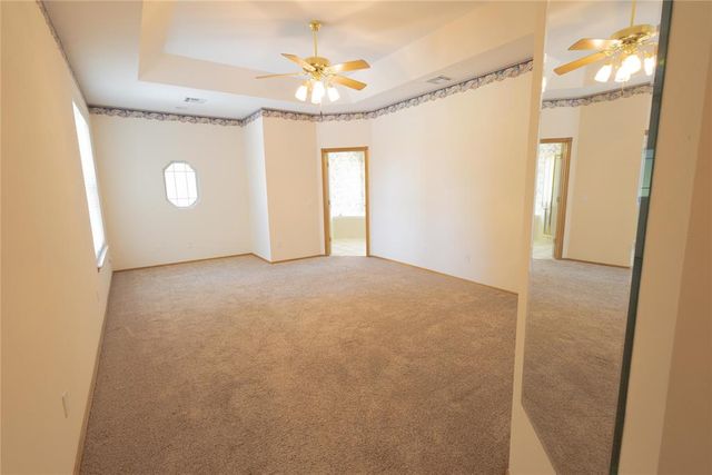 2555 Cross Cut Lane, Choctaw, OK 73020