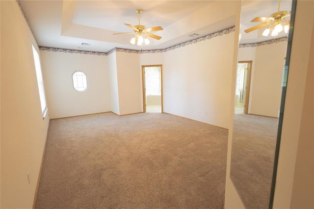 2555 Cross Cut Lane, Choctaw, OK 73020