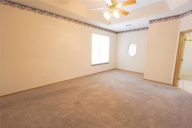 2555 Cross Cut Lane, Choctaw, OK 73020