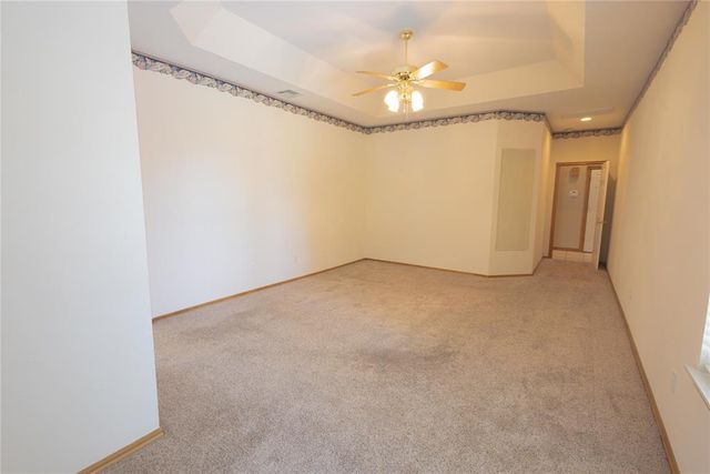 2555 Cross Cut Lane, Choctaw, OK 73020