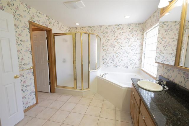 2555 Cross Cut Lane, Choctaw, OK 73020