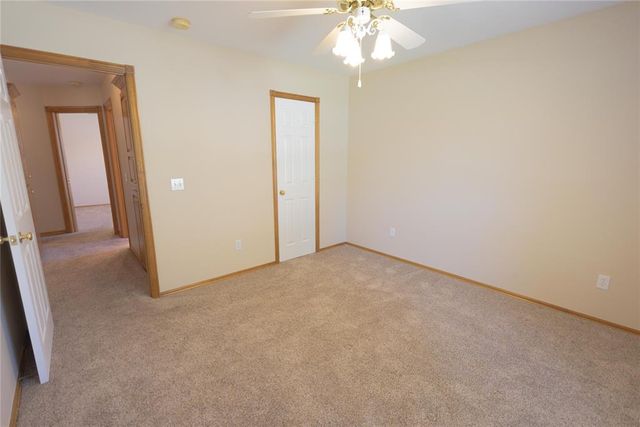 2555 Cross Cut Lane, Choctaw, OK 73020