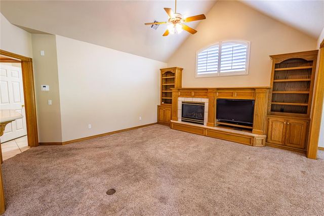2555 Cross Cut Lane, Choctaw, OK 73020