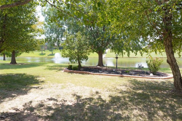 2555 Cross Cut Lane, Choctaw, OK 73020
