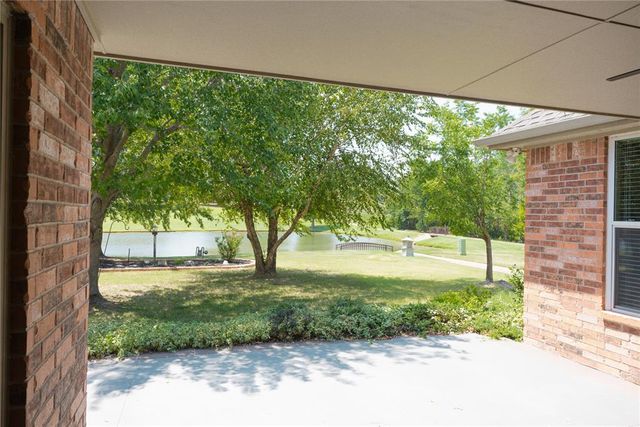 2555 Cross Cut Lane, Choctaw, OK 73020