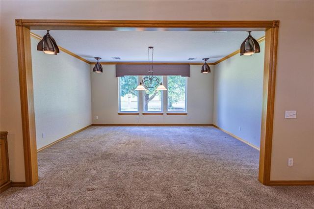 2555 Cross Cut Lane, Choctaw, OK 73020