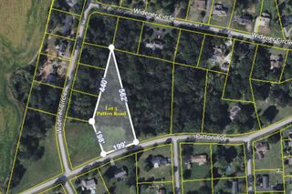 0 Patton Road, Franklin, KY 42134