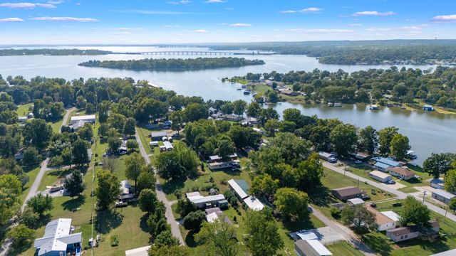 25440 S 605 Lane, Grove, OK 74344