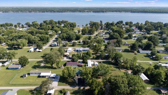 25440 S 605 Lane, Grove, OK 74344