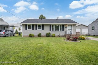 405 E Southside Ct, Louisville, KY 40214