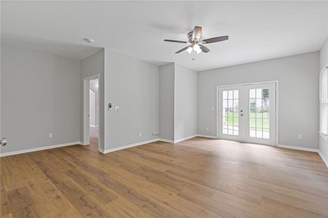 9665 Knollcrest Boulevard, Alpharetta, GA 30022