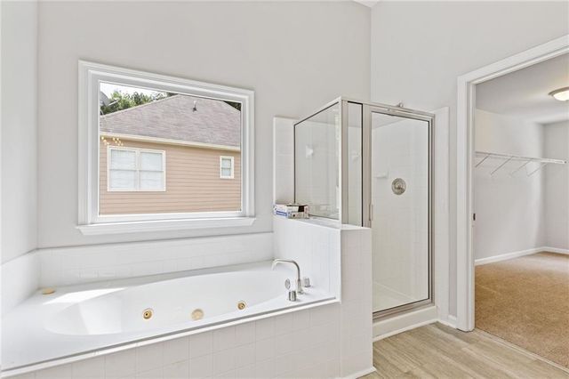 9665 Knollcrest Boulevard, Alpharetta, GA 30022