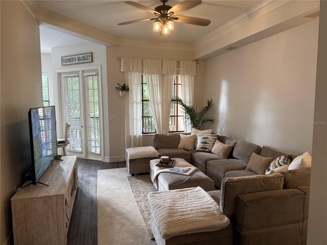 513 MIRASOL CIRCLE 203, Celebration, FL 34747