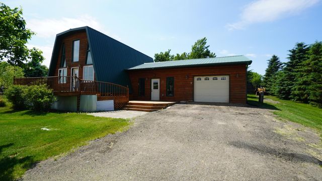 201 North Shore Lane, Devils Lake, ND 58301