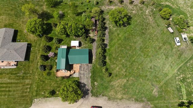 201 North Shore Lane, Devils Lake, ND 58301