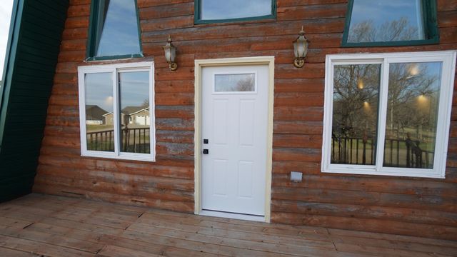 201 North Shore Lane, Devils Lake, ND 58301