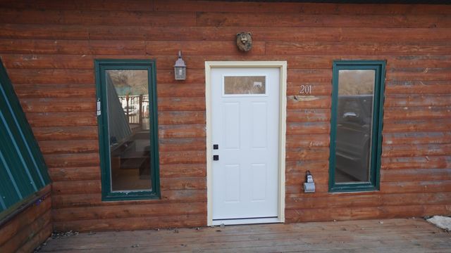 201 North Shore Lane, Devils Lake, ND 58301