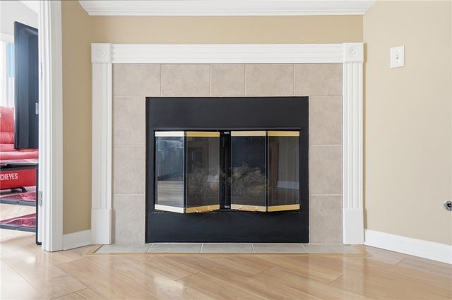 4662 Cobblestone Drive, Tipp City, OH 45371