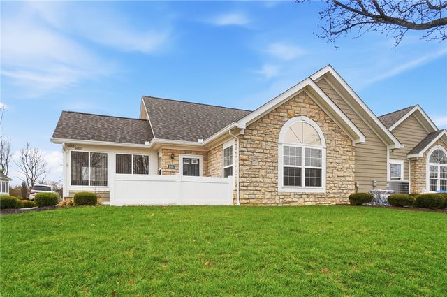 4662 Cobblestone Drive, Tipp City, OH 45371