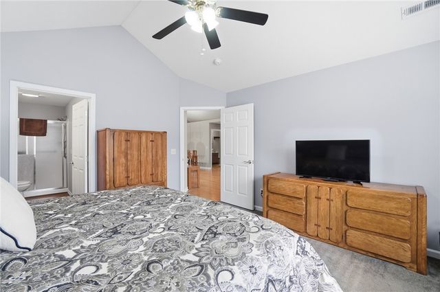 4662 Cobblestone Drive, Tipp City, OH 45371