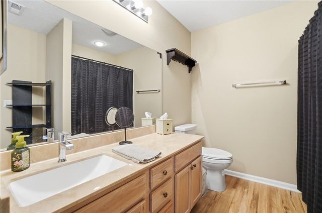 4662 Cobblestone Drive, Tipp City, OH 45371