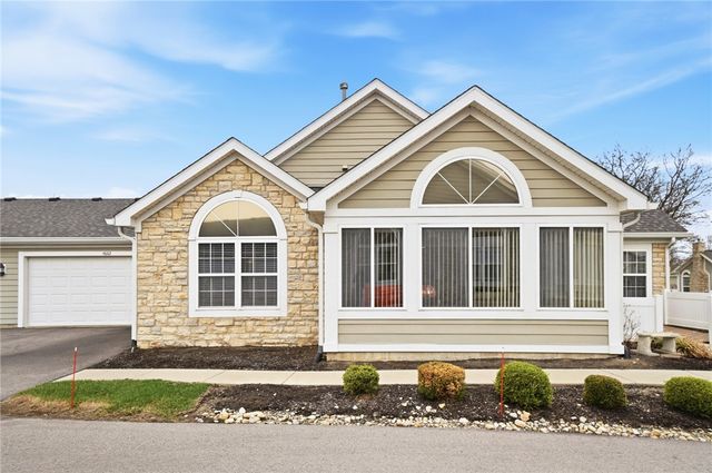 4662 Cobblestone Drive, Tipp City, OH 45371